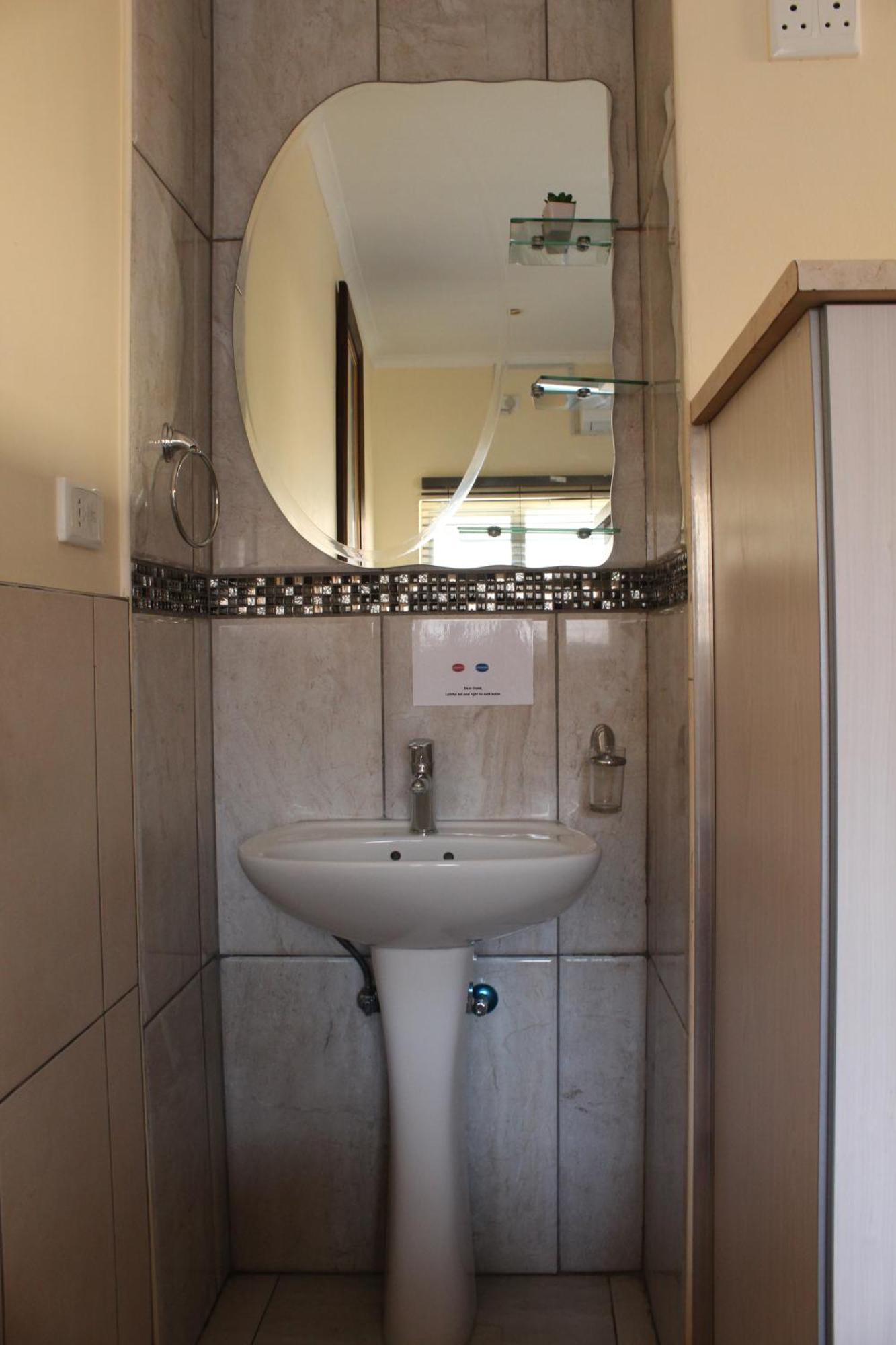 Esperanca Guesthouse Windhoek Exteriér fotografie