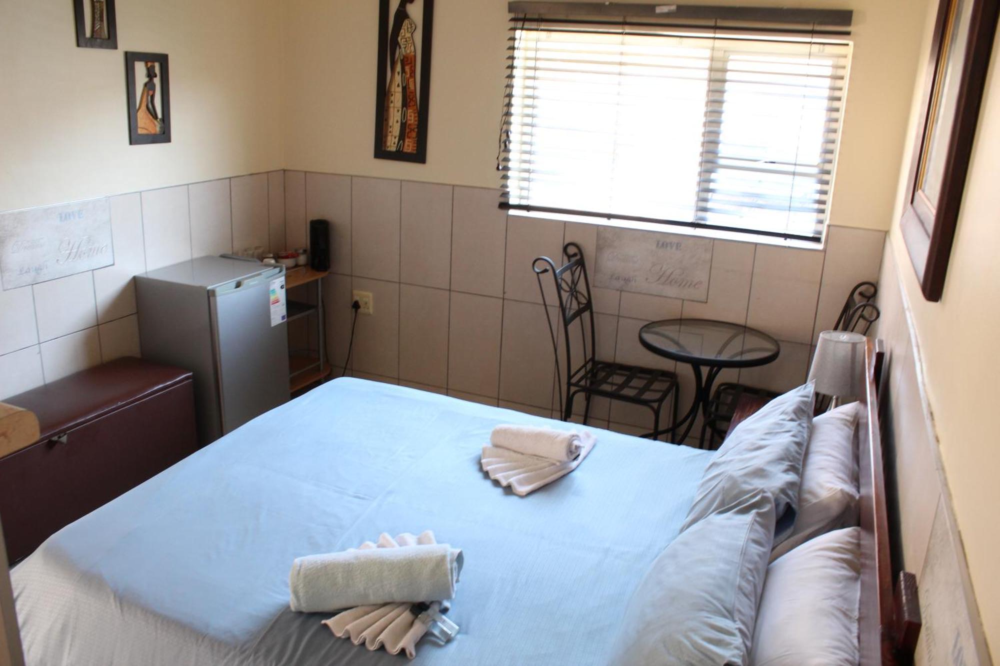Esperanca Guesthouse Windhoek Exteriér fotografie